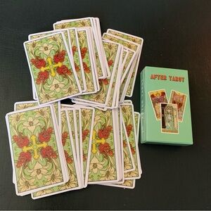 After Tarot Tarot Card Deck - NEW!